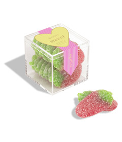 Sugarfina Berry Sweet Sour Strawberries