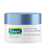 Cetaphil Optimal Hydration Daily Glow Cream (en anglais)