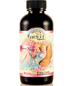 image of Barefoot Venus Bubble Bath Coconut Kiss with sku:208543