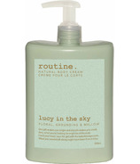 Routine Lucy in the Sky Body Cream