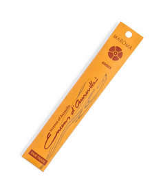 Encens Maroma Ambre