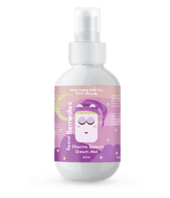 Rascal Remedies Dharma Dreamz Sleep Mist