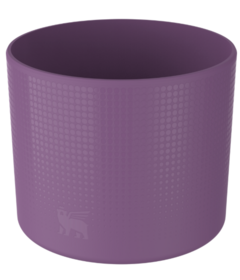 Stanley The Quencher Tumbler Boot + Straw Cover Lilac
