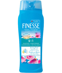 Finesse Regular 2-in-1 Shampoo