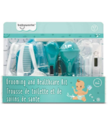 Babyworks Healthcare & Grooming Kit