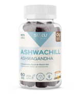 SUKU Vitamines Ashwachill
