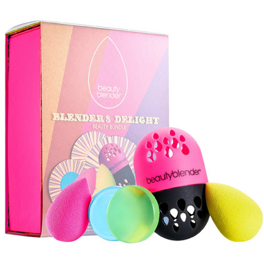 beautyblender Blender\'s Delight Set beautyblender Blender\'s Delight Set