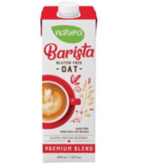 Avoine sans gluten Natura Barista Premium