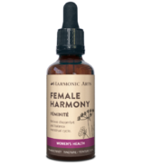 Harmonic Arts harmonie féminine