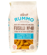 Rummo, Gluten Free Fusilli No. 48 