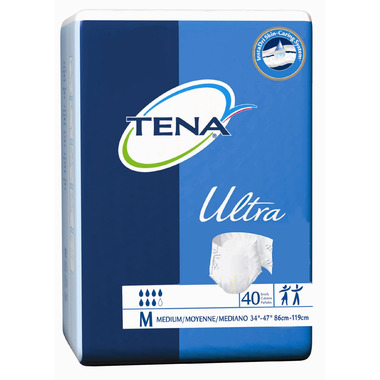 TENA Ultra Brief TENA Ultra Brief