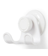 Umbra Flex Gel-Lock Double Hook White