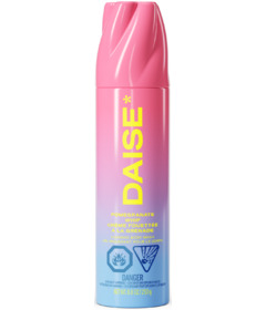 DAISE Foaming Body Wash Pomegranate Whip