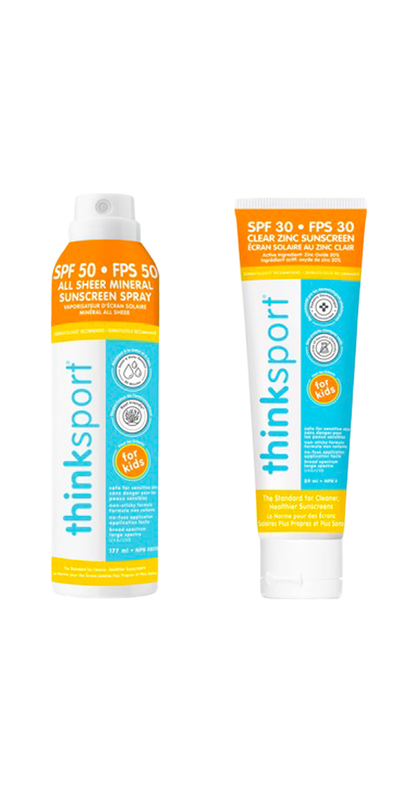 thinksport spray