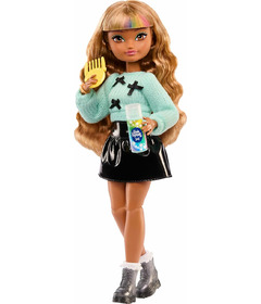 Barbie Dream Besties Zia Doll and Accessories