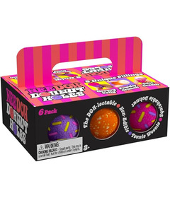 image of Schylling NeeDoh Dohnut Holes Teenie  with sku:311401
