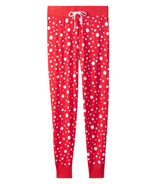 Hatley Women's Sleep Leggings The Christmas Type