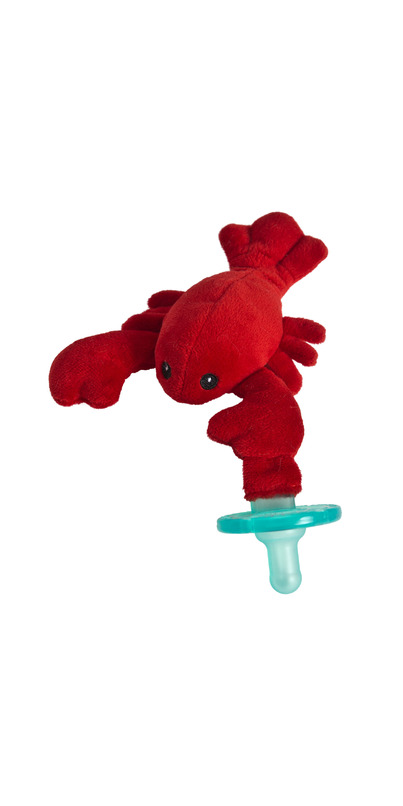 lobster wubbanub