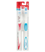 Rexall Angle Clean Toothbrush