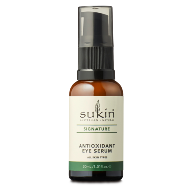 Sukin Antioxidant Eye Serum Sukin Antioxidant Eye Serum