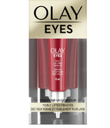 Olay Eyes Lifting Serum