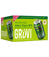 Gruvi Non-Alcoholic Juicy IPA