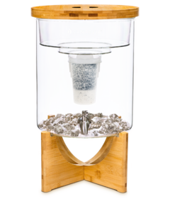 Santevia Glass Water System