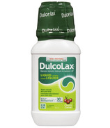 Dulcolax Liquid Laxative Cherry