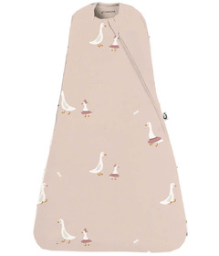 Gunamuna Swaddle Sleep Bag Tutu Goose 1.0 TOG