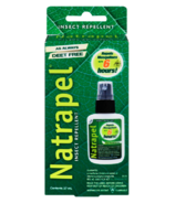 Natralpel Insect Repellent DEET Free