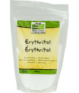NOW Real Food Erythritol