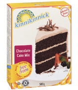 Kinnikinnick Chocolate Cake Mix