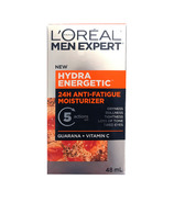 L'Oréal Homme Expert Hydra-Energetic Hydratant