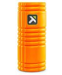 TriggerPoint Grid Foam Roller Orange