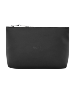 RAINS Cosmetic Bag Black
