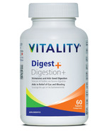 Vitality Digest+ 