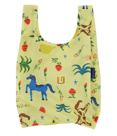 BAGGU Baby Baggu Painted Prairie