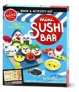 Klutz Mini Sushi Bar 