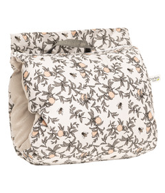 Perlimpinpin Nursing Pillow Solange Pilote Bees