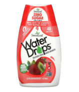 SweetLeaf Water Enhancer Strawberry Kiwi