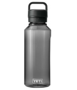 Yeti Yonder 1.5 L / 50 oz Water Bottle - Charcoal