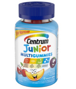 image of Centrum Junior Multigummies with sku:216923