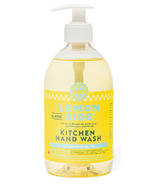 Lemon Aide Kitchen Hand Wash
