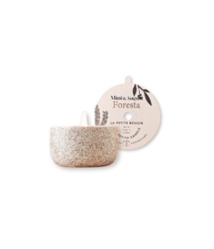 Mimi & August Foresta Reusable Scented Candle