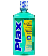 Plax Mouthwash Soft Mint 