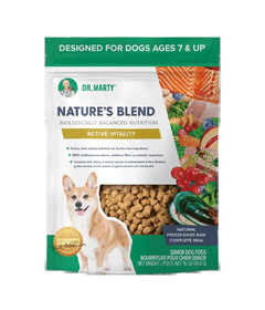 Dr. Marty Nature's Blend Active Vitality