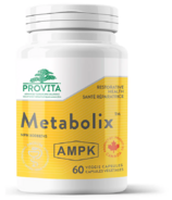 Provita Metabolix AMPK