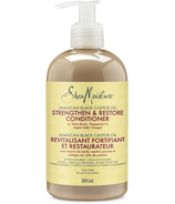 Shea Moisture revitalisant renforcer, faire pousser et restaurer