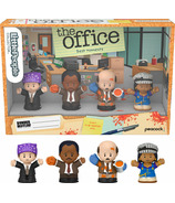 Little People The Office: Best Moments