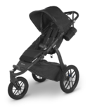 UPPAbaby Ridge Stroller Jake Charcoal/Carbon